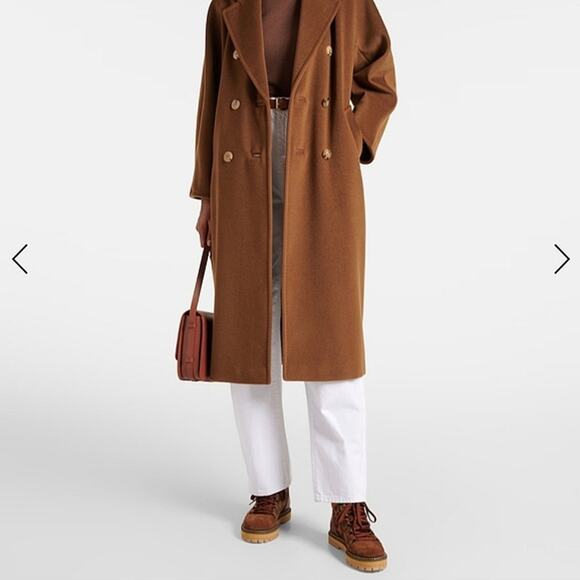 NWT$525 SEE BY CHLOE Eileen Leopard Suede Leather Lace-up Boots Sz 37 (US 6) - Picture 3 of 16